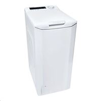 Candy CSTG 48TE/1-S felültöltős mosógép fehér