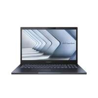 ASUS ExpertBook B2502CVA-KJ0602 Laptop fekete