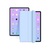 Haffner Apple iPad Air 4/Air 5 10.9 on/off funkcióval védőtok sky blue (FN0339)