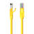 UTP Category 6 Network Cable Vention IBEYH 2m Yellow