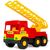 Wader Middle Truck: Tűzoltó autó (32370)