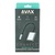 ADA AVAX AD600 CONNECT+ Type C 3.2 - SD/MICRO SD szupergyors kártyaolvasó