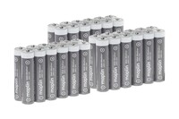 AAA LR03 1.5V Alkaline Batteries 7 Year Shelf Life High Performance - Pack of 36