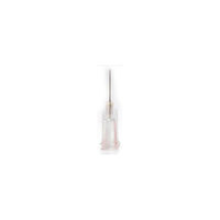 Metcal 927050-TE Precision TE Needle 27 Gauge x 1/2" Clear - Pack Of 50