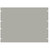 Hammond PBPA19014GY2 8U 19" Rack Aluminium Blank Panel ASA61 Grey 483 x 3 x 356