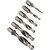 Exact 05910 HSS SGE Bit Combi Tool M3-M10 Image 2