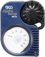 BGS 9670 Frostschutzprüfer Hydrotemp für Prüfung Kühlerfrostschutz