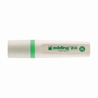 Marcador fluorescente edding 24 EcoLine Tipo 24 EcoLine