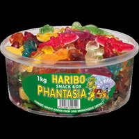 HARIBO PHANTASIA