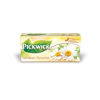Pickwick kamilla tea 1,5 g, 20 filter/doboz