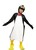 Disfraz de Pingüino para niños 7-9A
