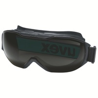 Hegesztőszemüveg UVEX Megasonic 5-ös árnyalat karcálló