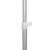Floorstanding Display / Leaflet Holder / Leaflet Stand "Como", extendable | A5 (148 x 210 mm)