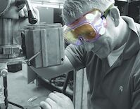 Safety Goggles - Pair
