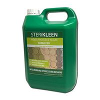 Sterikleen Moss Mould and Algae Remover 5lt