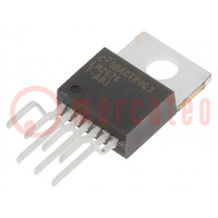 IC: PMIC; convertitore DC/DC; Ud'ingr: 8÷40VDC; Ud'usc: 1,2÷37VDC