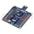 Dev.kit: Microchip AVR; ATMEGA; prototype board; Comp: ATMEGA328P