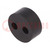Insert for gland; 5mm; M25; IP54; NBR rubber; Holes no: 2