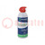 Compressed air; spray; colourless; 0.2l; Signal word: Warning