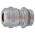 Cable gland; M12; 1.5; IP68; stainless steel; HSK-INOX-PVDF-Ex