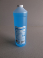 Produktbild - Citol-Scheibenfrostschutz für Autoscheibenwaschanlagen bis -30°C, 1 Liter Flasche ( VE 10 Stück )