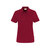 HAKRO Damen-Poloshirt 'performance', weinrot, Größen: XS - 6XL Version: M - Größe M