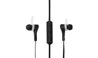 LogiLink Bluetooth 5.0 In-Ear Headset, stereo, schwarz (11115990)