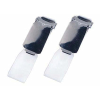 Durable Badge Clips Pack 25 8103/26