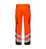 ENGEL Warnschutzhose Safety Light Damen 2543-319-10 Gr. 36 orange