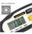 Laserliner Digitales Thermometer ThermoTester