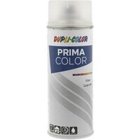 Produktbild zu Dupli-Color Lackspray Prima 400ml, tisztalakk matt