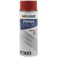 Produktbild zu Dupli-Color Lackspray Prima 400ml, signalrot glänzend / RAL 3001