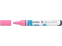 Acrylmarker Paint-It 320, 4 mm, pastell pink