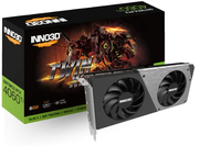 INNO3D GEFORCE RTX 4060 TI TWIN X2, 8192 MB GDDR6 N406T2-08D6-171153N