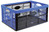 Transportbox schwarz/blau 236mm 475mm 350mm 30048
