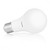 Żarówka LED A60 E27 12W 1055lm ciepła biała mleczna