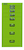 Bisley MultiDrawer™, 29er Serie, DIN A4, 8 Schubladen, grün