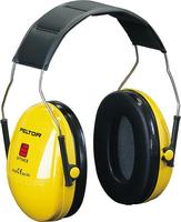 Gehörschützer Peltor Optime1 H510A