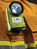 Peli Taschenlampe 3765Z0, gelb, LED, ATEX, 194lm, IPX4, 4xAA NiMh Akku