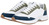 Berufsschuh Summit; Schuhgröße 39; cremeweiß/blau/grau