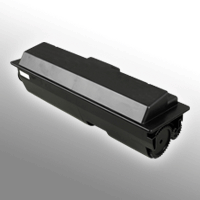 Recycling Toner ersetzt Kyocera TK-110E 1T02FV0DE1 schwarz