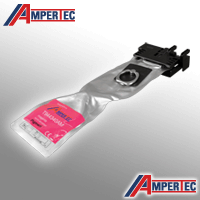 Ampertec Tinte ersetzt Epson C13T944340 T9443 magenta L