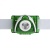 Zweibrüder LED LENSER® Stirnlampe SEO 3 Green, Gift Box Bild 1