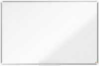 Whiteboard Premium Plus Stahl, magnetisch, 1500 x 1000 mm,weiß