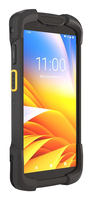 Zebra TC78 PDA 15,2 cm (6") 1080 x 2160 Pixels Touchscreen 349 g Zwart