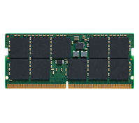 Kingston Technology KTL-TN548T-32G geheugenmodule 32 GB 1 x 32 GB DDR5 4800 MHz ECC