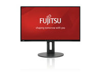 Fujitsu Displays B27-9 TS FHD monitor komputerowy 68,6 cm (27") 1920 x 1080 px Full HD LCD Czarny