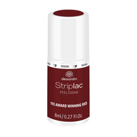 alessandro 48-192 Nagellack 8 ml Rot