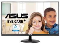 ASUS VP289Q monitor komputerowy 71,1 cm (28") 3840 x 2160 px 4K Ultra HD LCD Czarny