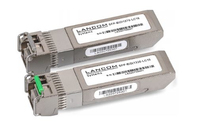 Lancom Systems SFP-BiDi1310-LC10 Netzwerk-Transceiver-Modul Faseroptik 10000 Mbit/s SFP+